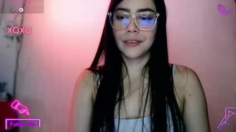 Snapshot of lauren_sweet7 chatting on October 21, 5:57 pm Lauren online show from October 21, 5:57 pm