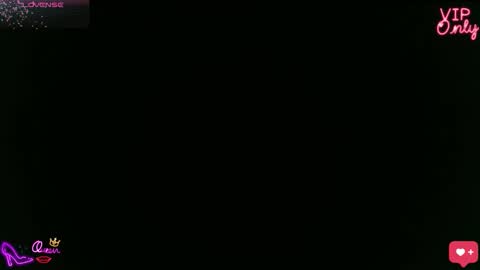 Lauren online show from April 1, 9:12 pm