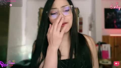 Lauren online show from April 12, 5:45 am