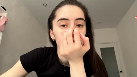 Snapshot of laurenadupuy chatting on June 7, 1:04 pm laurenadupuy online show from June 7, 1:04 pm