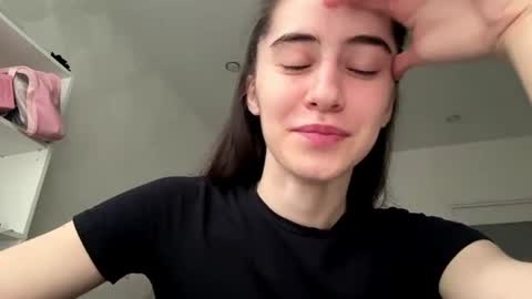 Snapshot of laurenadupuy chatting on July 26, 2:24 pm laurenadupuy online show from July 26, 2:24 pm