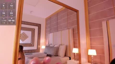    online show from March 18, 11:30 pm