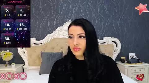 Snapshot of laurenjenssen chatting on December 28, 8:48 am Laura online show from December 28, 8:48 am