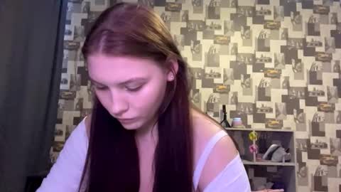 Snapshot of laurenjungling chatting on September 13, 4:07 pm Hannah online show from September 13, 4:07 pm