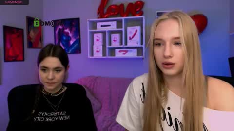 Laure online show from February 15, 10:14 am