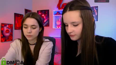 Laure online show from March 13, 10:33 am