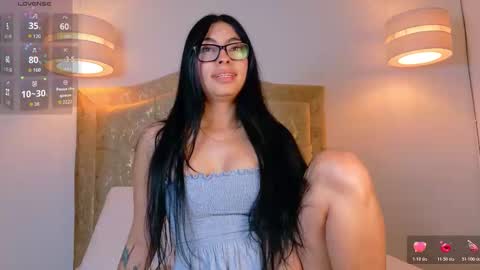 laurenn_smitth online show from March 21, 1:48 pm