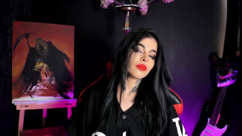 Snapshot of laurenrousexx chatting on February 6, 9:28 pm LAUREN INDEPENDENT MODEL HELP ME REACH 100 LIKES PLS online show from February 6, 9:28 pm