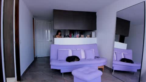 Lucie  online show from September 10, 7:47 pm