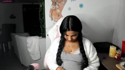 daniela angel     online show from December 24, 6:22 am