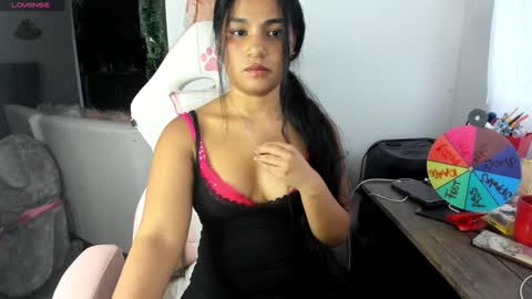 daniela angel     online show from January 5, 11:15 am