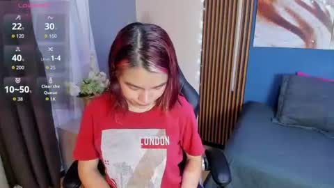 Hanna online show from June 22, 12:13 pm