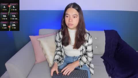 laurent_scott_ online show from September 15, 12:05 pm
