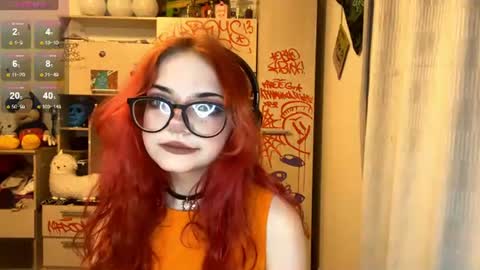 Snapshot of laurettecipro chatting on June 13, 9:46 pm Eva online show from June 13, 9:46 pm