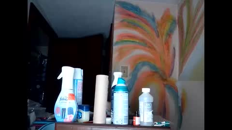 Snapshot of laureybabe44 chatting on March 4, 11:22 pm Lauren online show from March 4, 11:22 pm