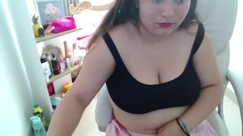 Snapshot of laurha_ chatting on May 18, 8:03 pm laura online show from May 18, 8:03 pm