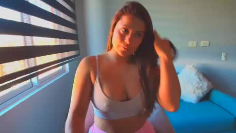 Lauri online show from March 15, 9:21 pm