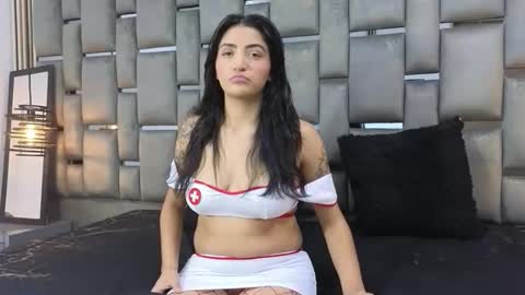 lauri_thx online show from December 19, 1:40 pm