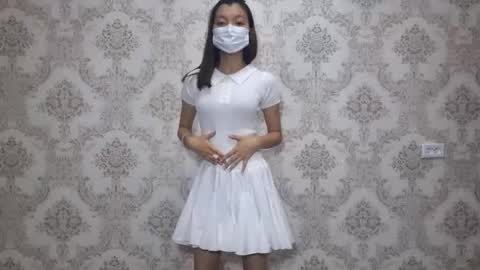 Hannah online show from March 4, 11:16 am