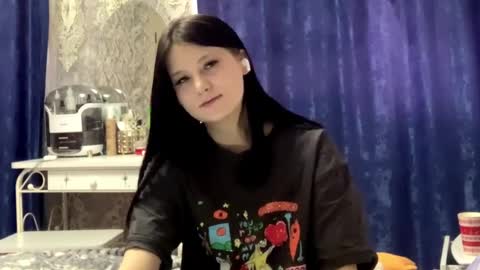 Eva online show from March 11, 9:59 am