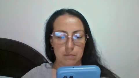 Laury  online show from March 24, 3:44 am