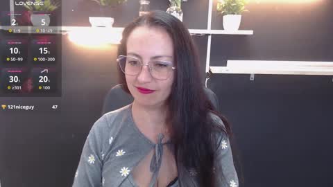 Laury  online show from April 7, 5:02 pm