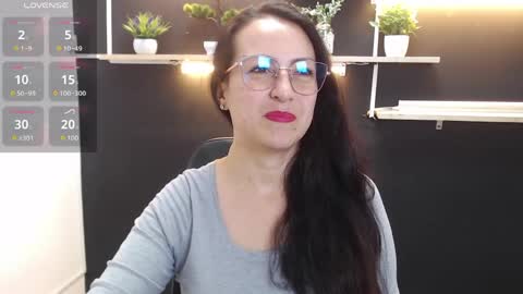 Laury  online show from April 20, 4:43 pm