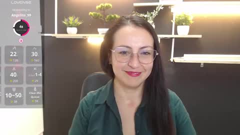 Snapshot of lauryn_jones chatting on April 23, 3:58 pm Laury online show from April 23, 3:58 pm