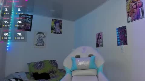 Lau online show from September 24, 1:31 am