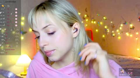 Melissa online show from January 11, 11:34 am