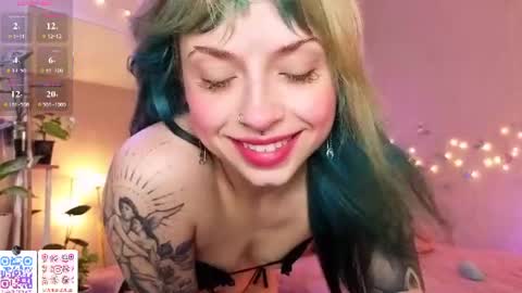 Melissa online show from July 5, 5:25 am
