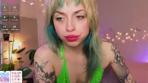 Melissa online show from July 18, 9:35 am