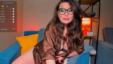 Snapshot of laverna_black chatting on January 31, 3:09 am Laverna online show from January 31, 3:09 am