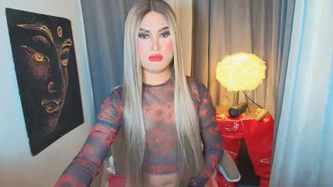 Victoria online show from October 6, 2:58 pm