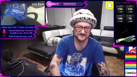 Snapshot of law_leek chatting on November 22, 9:52 am Leek online show from November 22, 9:52 am