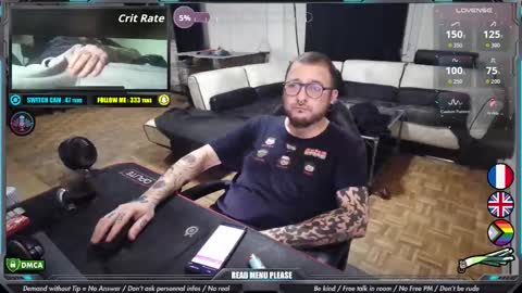 Snapshot of law_leek chatting on January 9, 5:48 pm Leek online show from January 9, 5:48 pm