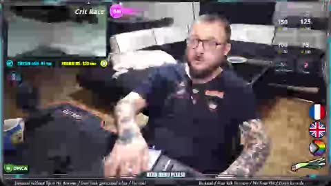 Snapshot of law_leek chatting on February 28, 10:27 am Leek online show from February 28, 10:27 am