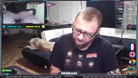 Snapshot of law_leek chatting on March 1, 10:28 am Leek online show from March 1, 10:28 am