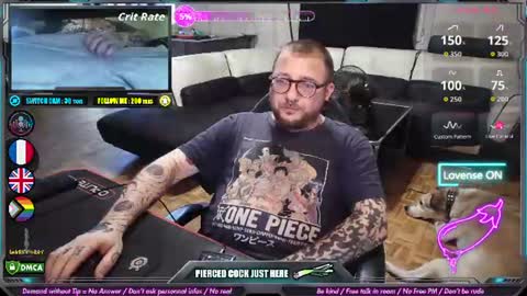 Leek online show from June 15, 4:31 pm