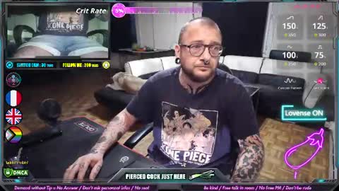 Leek online show from July 4, 4:51 am