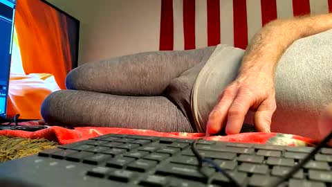 Snapshot of lawerenceingram46 chatting on October 28, 3:21 am lawerenceingram46 online show from October 28, 3:21 am