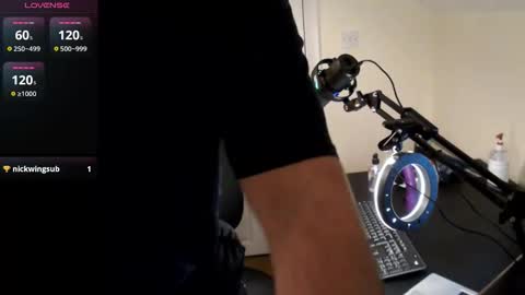 lawyerstud online show from January 6, 7:39 pm