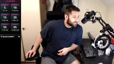 lawyerstud online show from February 25, 7:12 pm