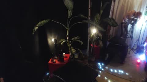 Snapshot of laye19 chatting on October 8, 4:32 am Laye19 online show from October 8, 4:32 am