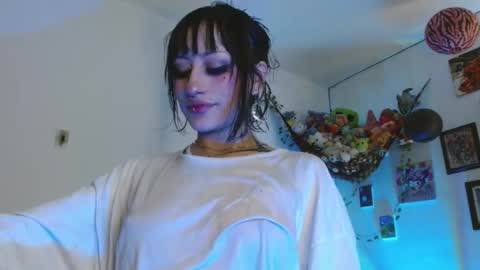 layla_quinn online show from February 18, 6:04 pm