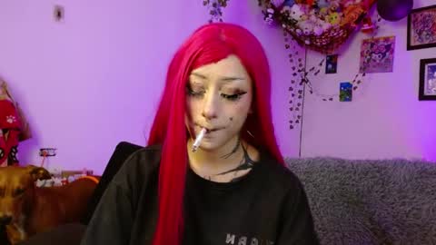 layla_quinn online show from April 17, 8:34 pm