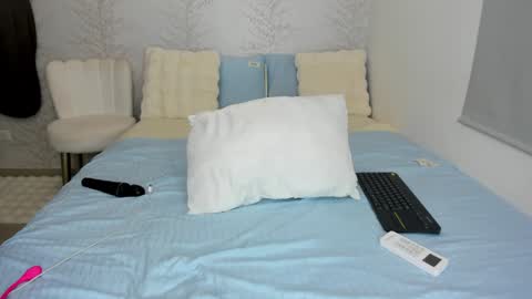 Layla Vanegas online show from January 9, 9:26 pm