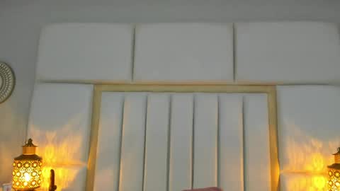 Snapshot of laylaadoll_ chatting on May 6, 7:08 pm Lau online show from May 6, 7:08 pm