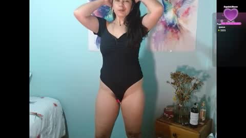 Snapshot of laylashani chatting on February 24, 5:00 pm laylashani online show from February 24, 5:00 pm