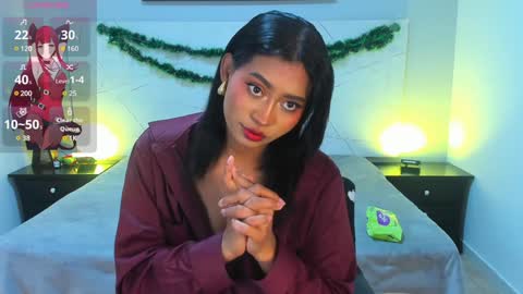 Snapshot of laylataylor_ chatting on December 15, 5:02 am Layla Taylor online show from December 15, 5:02 am